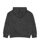 Carhartt Hooded Nelson Jacket Graphite Garment Dyed Jackets I033064.87.GD.03 Close-up | Overkill
