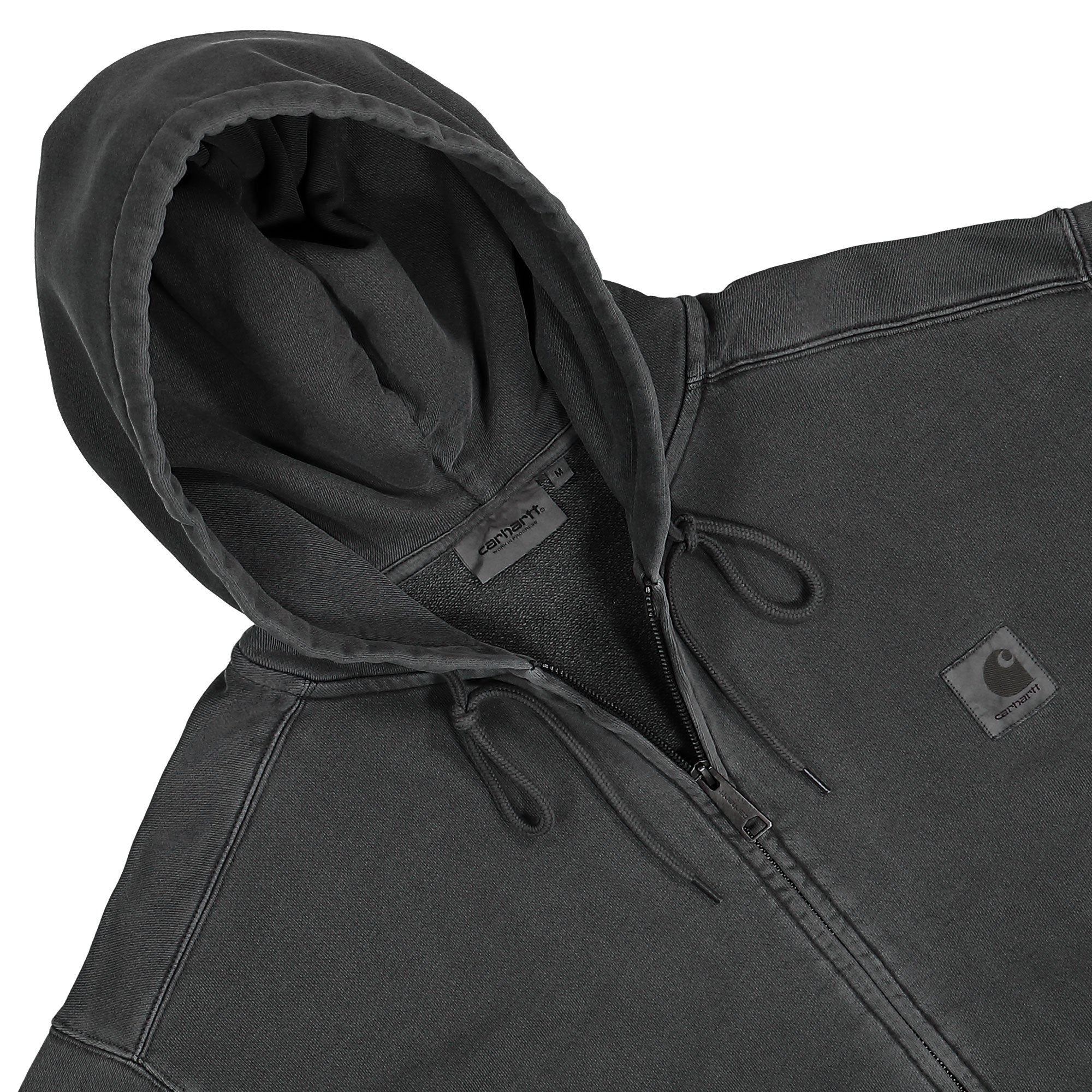 Carhartt WIP Hooded Nelson Jacket I033064.87.GD.03 | OVERKILL