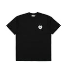 Carhartt WIP S/S Heart Bandana T-Shirt Black / White Stone Washed T-Shirts I033116.0D2.06.03 | Overkill