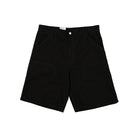 Carhartt WIP Double Knee Short Marshall Black Rinsed Shorts I033118.89.02 | Overkill