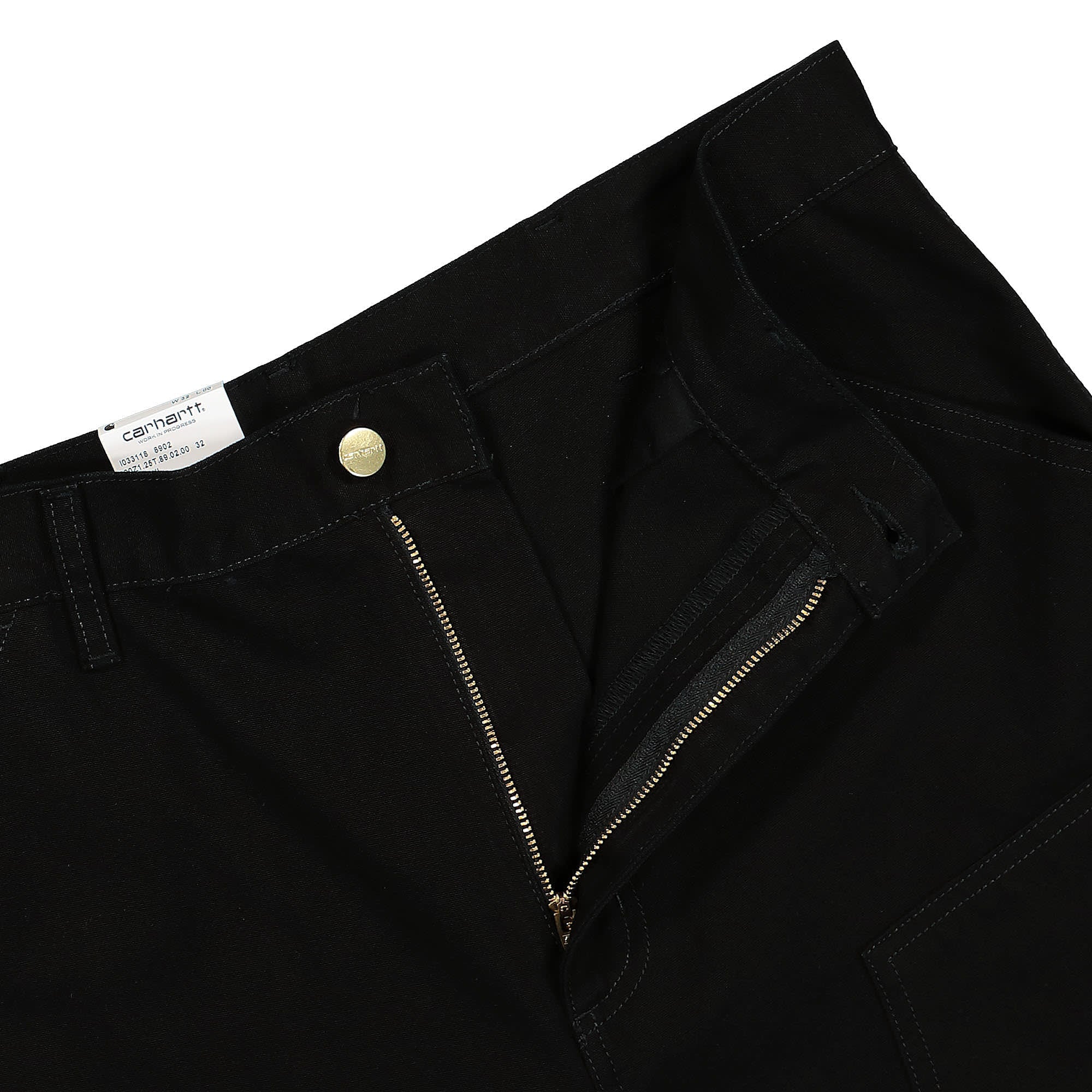 Carhartt WIP Double Knee Short Marshall I033118.89.02 | OVERKILL