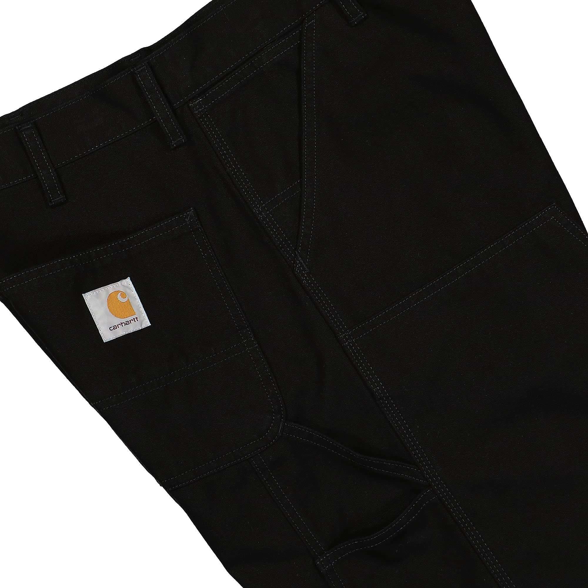 Carhartt WIP Double Knee Short Marshall I033118.89.02 | OVERKILL