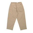 Carhartt WIP Marv Pant Lenexa Wall Stone Washed Casual Pants Material | Overkill