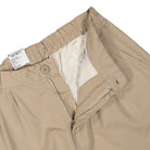 Carhartt WIP Marv Pant Lenexa Wall Stone Washed Casual Pants Detailfoto | Overkill