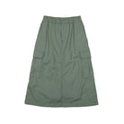 Carhartt WIP W Jet Cargo Skirt Lane Park Rinsed Skirts I033148.1YF.02 | Overkill