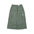 Carhartt WIP W Jet Cargo Skirt Lane Park Rinsed Skirts Material | Overkill