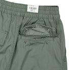 Carhartt WIP W Jet Cargo Skirt Lane Park Rinsed Skirts Detail view 1 | Overkill