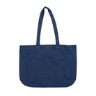Carhartt WIP Garrison Tote Clark Elder Stone Dyed Tote Bags & Shoppers Close-up | Overkill
