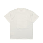 Carhartt WIP S/S Tube T-Shirt White T-Shirts Material | Overkill