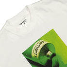 Carhartt WIP S/S Tube T-Shirt White T-Shirts Close-up | Overkill