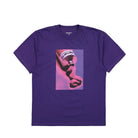 Carhartt WIP S/S Tube T-Shirt Tyrian T-Shirts I033173.1Y5.XX | Overkill
