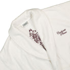 Carhartt WIP Please Bathrobe White / Bordeaux Other Home Accessories  Material | Overkill