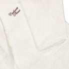 Carhartt WIP Please Bathrobe White / Bordeaux Other Home Accessories Detailfoto | Overkill
