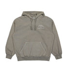 Carhartt WIP Hooded Class of 89 Sweat Marengo / White Garment Dyed Hoodies I033269.23R.GD | Overkill