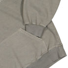 Carhartt WIP Hooded Class of 89 Sweat Marengo / White Garment Dyed Hoodies Detailfoto | Overkill