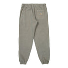 Carhartt WIP Class of 89 Sweat Pant Marengo / White Garment Dyed Sweat & Track Pants Material | Overkill
