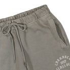 Carhartt WIP Class of 89 Sweat Pant Marengo / White Garment Dyed Sweat & Track Pants Detailfoto | Overkill