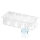Carhartt WIP C Logo Ice Cube Tray Silicone Clear Other Home Accessories I033317.1B6.XX | Overkill
