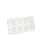 Carhartt WIP C Logo Ice Cube Tray Silicone Clear Other Home Accessories Detailfoto | Overkill