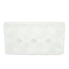 Carhartt WIP C Logo Ice Cube Tray Silicone Clear Other Home Accessories Detail view 1 | Overkill