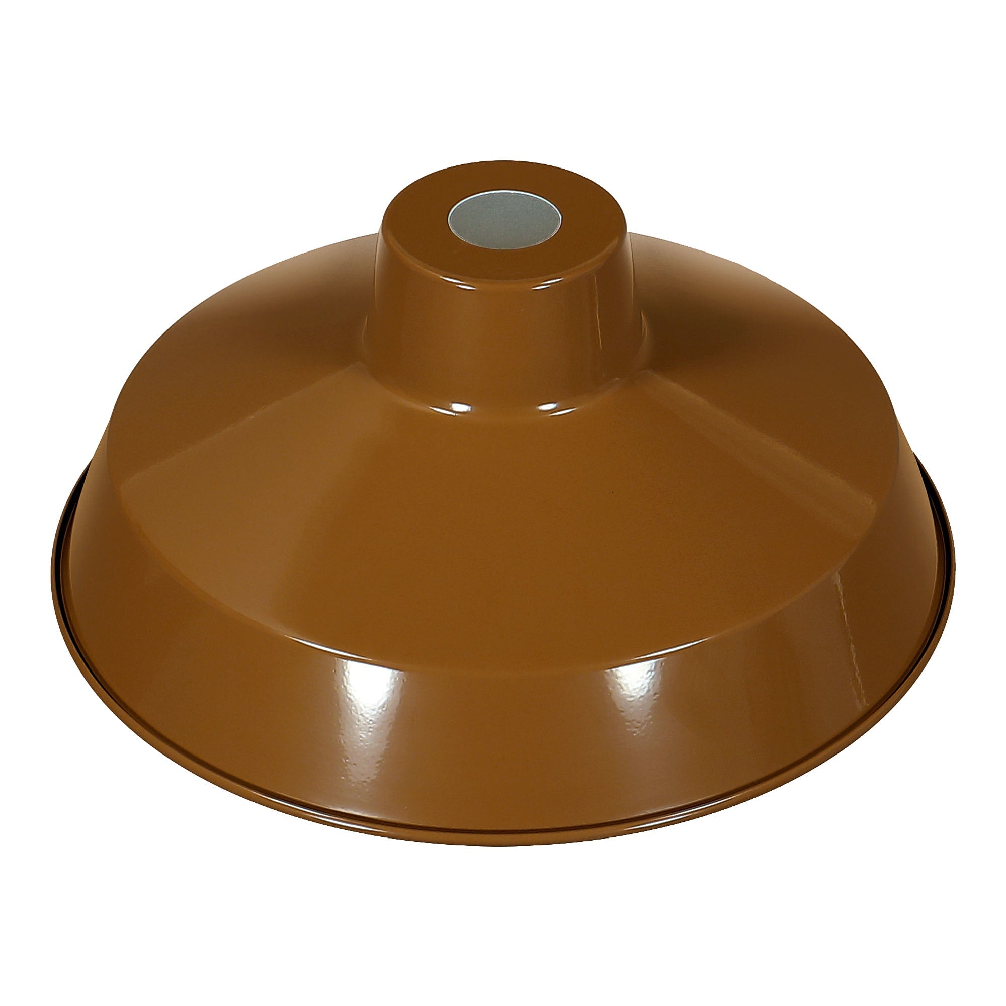 Carhartt WIP Script Lamp Shade Hamilton Brown Other Home Accessories  Material | Overkill