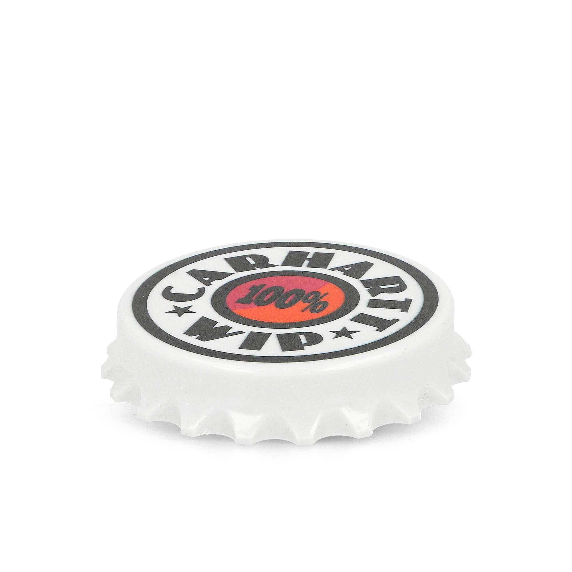 Carhartt WIP Bottle Cap Opener Multicolor Various I033323.18Q.XX | Overkill