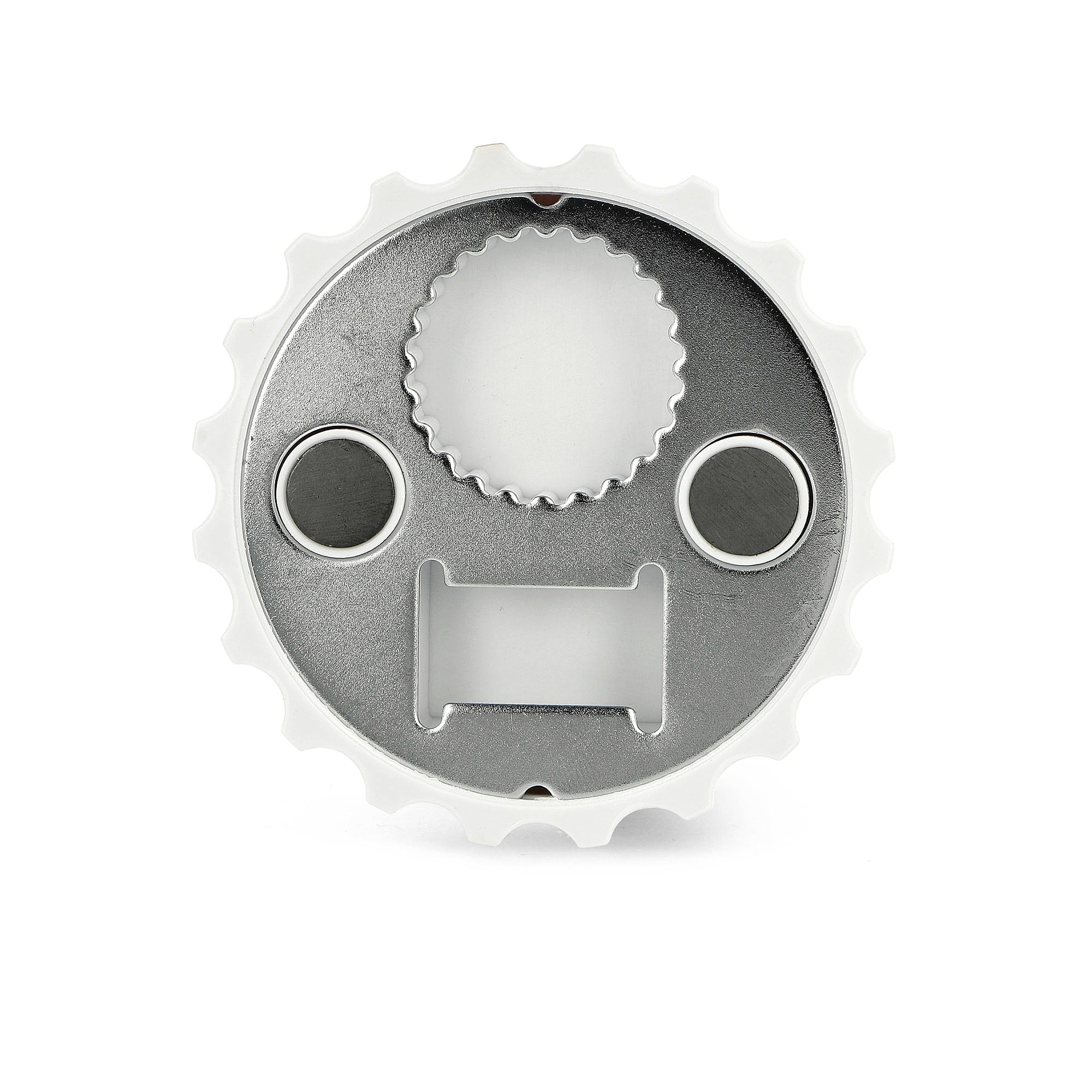 Carhartt WIP Bottle Cap Opener Multicolor Various Close-up | Overkill