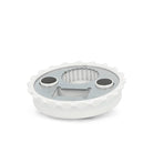 Carhartt WIP Bottle Cap Opener Multicolor Various Detailfoto | Overkill