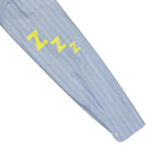 Edwin Sebastian LS Shirt Blue / White Shirts Detailfoto | Overkill