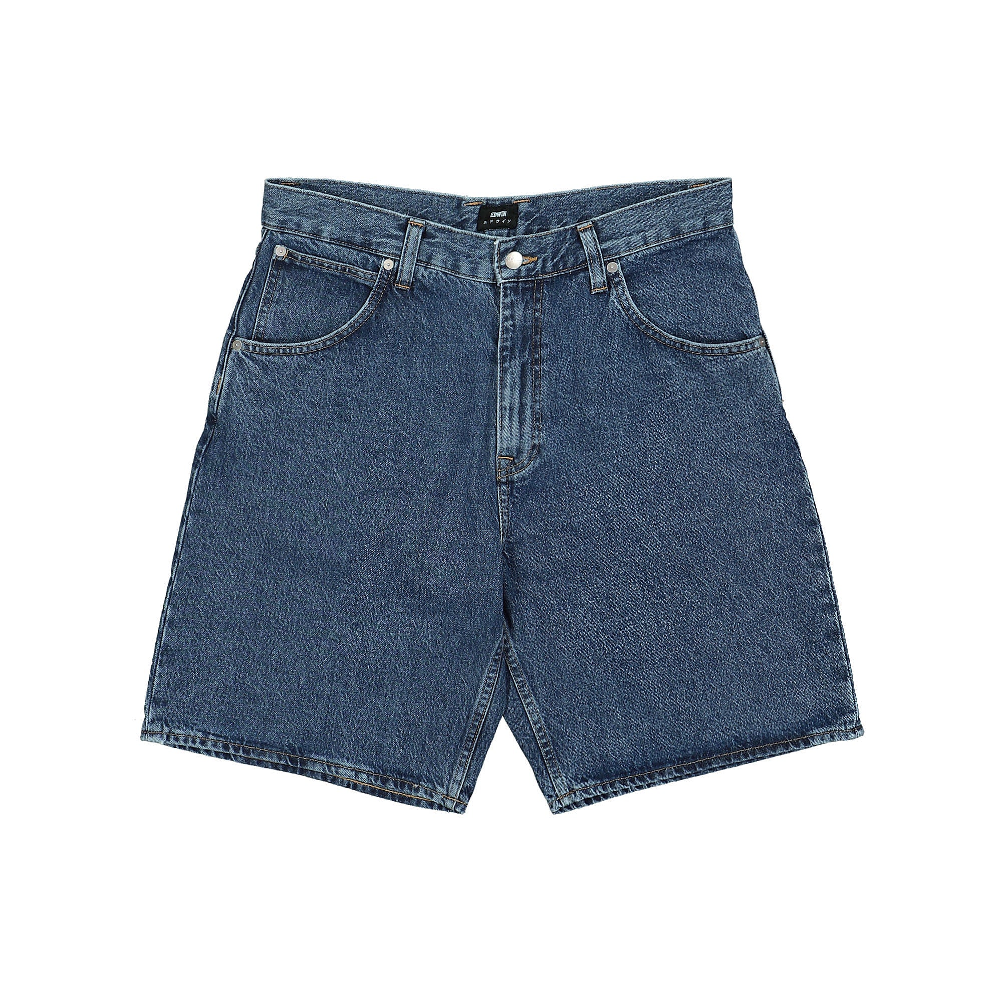 Edwin Tyrell Short Arctic Blue Shorts I033423.01.J9.00 | Overkill