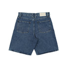 Edwin Tyrell Short Arctic Blue Shorts Material | Overkill