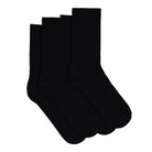 Carhartt WIP Madison Pack Socks Black / White Socks I034572.1A5.XX.06 Close-up | Overkill
