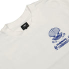 Edwin Garden Of Love T-Shirt White T-Shirts Material | Overkill