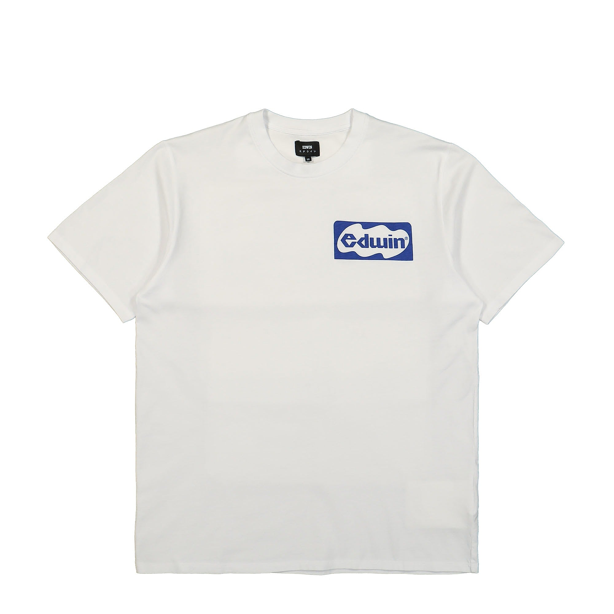 Edwin Melody T-Shirt I033502.02.67.03 | OVERKILL