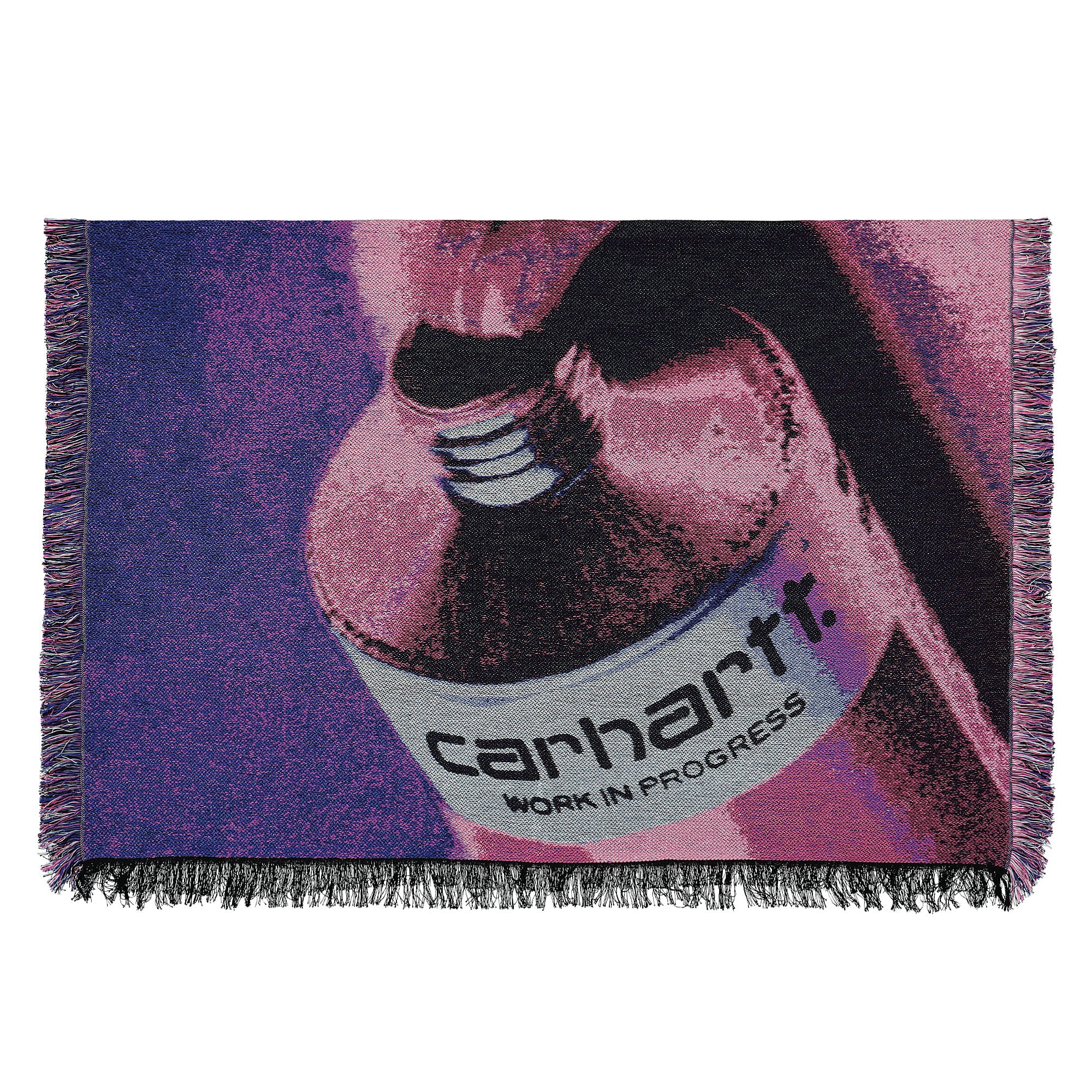 Carhartt WIP Tube Woven Blanket I033554.18Q.XX | OVERKILL