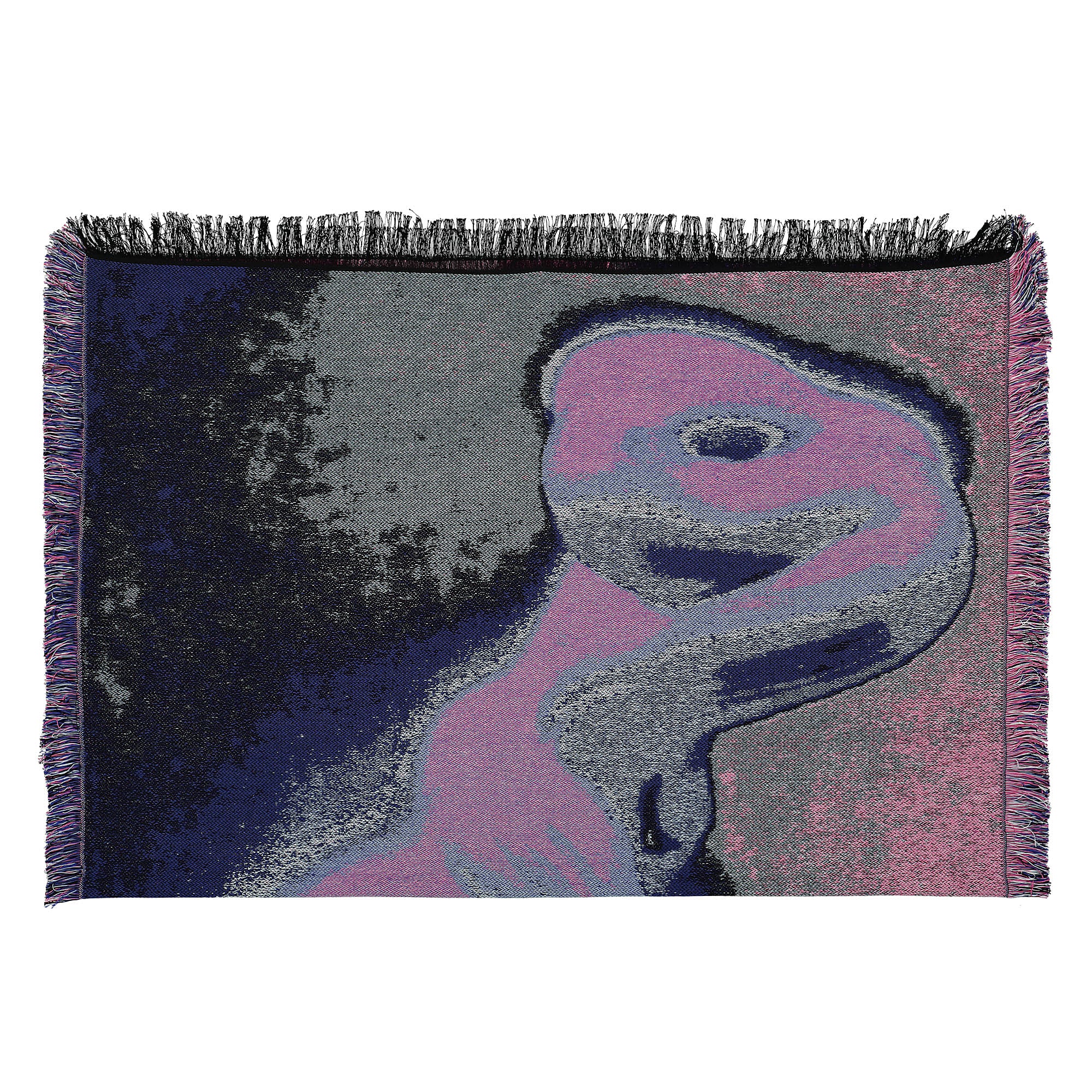 Carhartt WIP Tube Woven Blanket Multicolor Blankets Detailfoto | Overkill