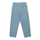 Carhartt WIP W Norris Single Knee Pant Redwood Misty Sky Casual Pants I033572.0W9.GD.00 | Overkill