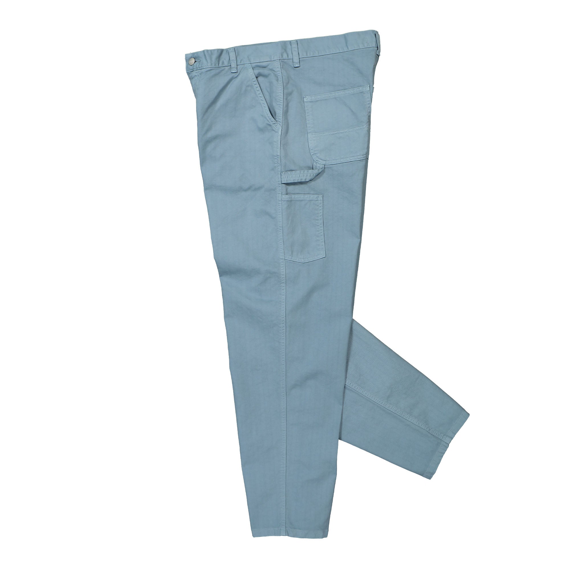 Carhartt WIP W Norris Single Knee Pant Redwood I033572.0W9.GD.00