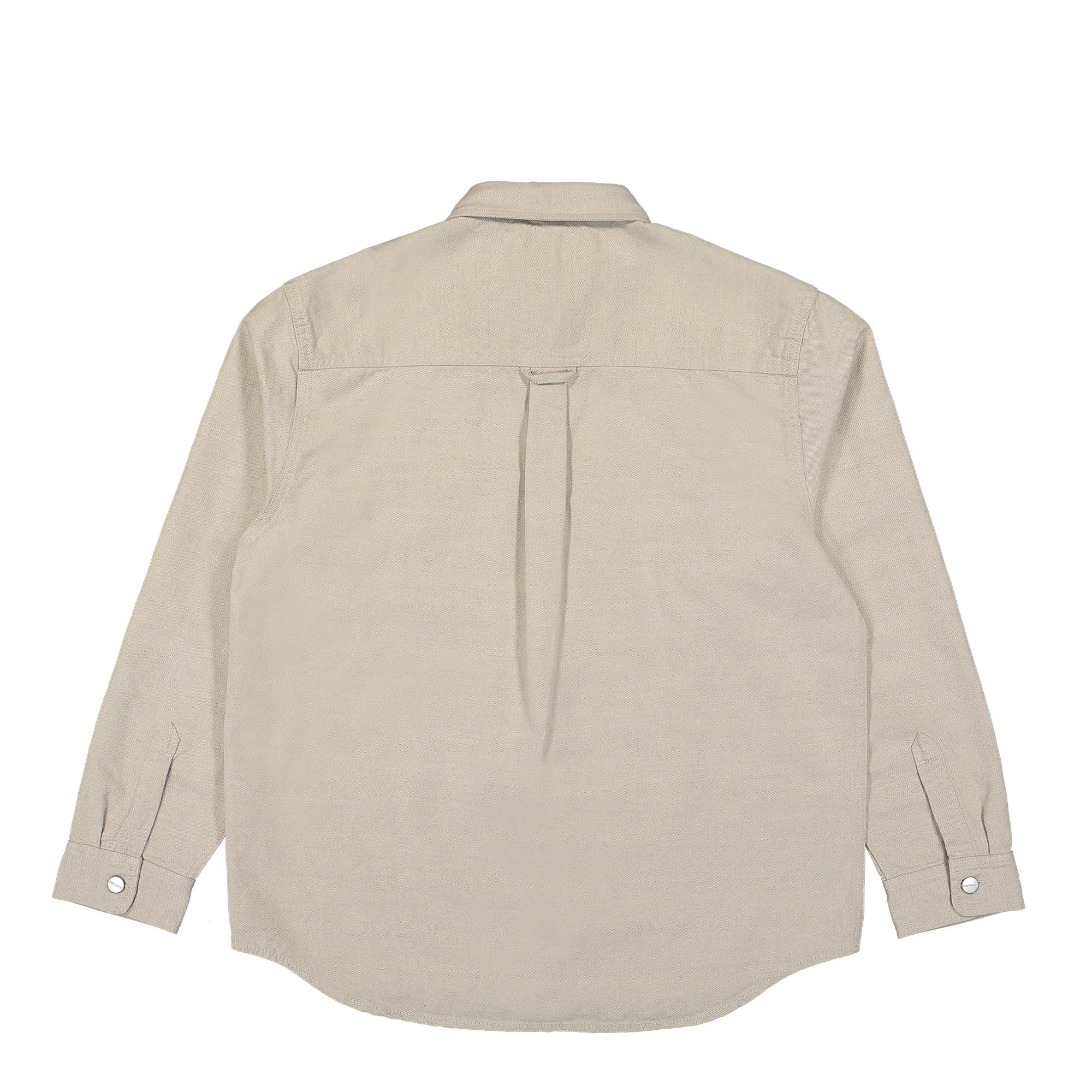 Carhartt WIP Walter Shirt Jac I033578.05.02.03 | OVERKILL
