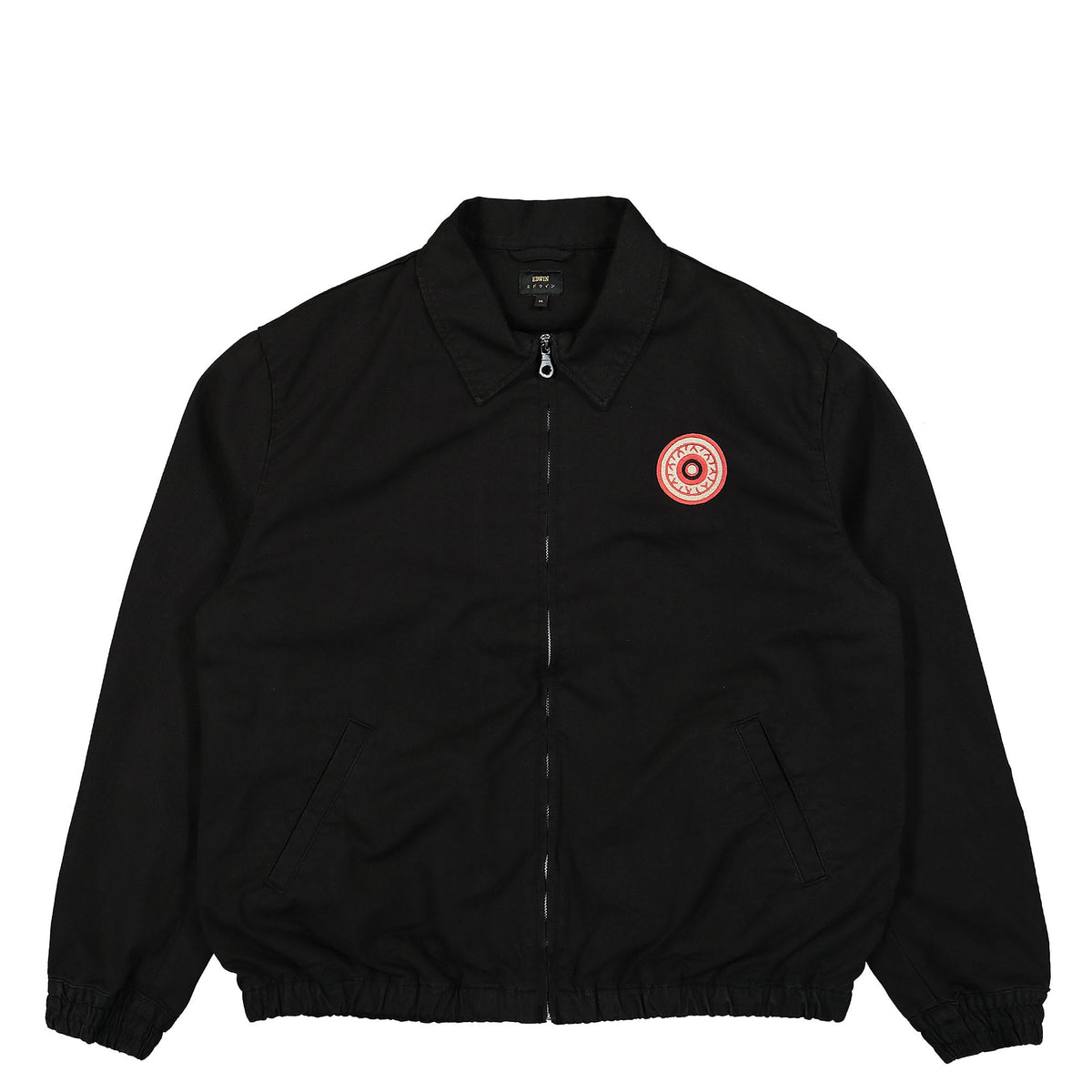 Edwin Teide Volume Jacket I033596.89.GD.03 | OVERKILL