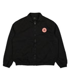 Edwin Teide Volume Jacket Black Bomber & Varsity Jackets I033596.89.GD.03 | Overkill