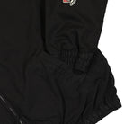 Edwin Teide Volume Jacket Black Bomber & Varsity Jackets Detailfoto | Overkill