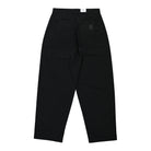 Carhartt WIP W Franky Pant Black Casual Pants Material | Overkill