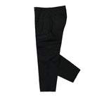Carhartt WIP W Franky Pant Black Casual Pants Close-up | Overkill