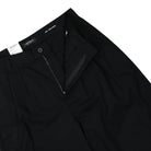 Carhartt WIP W Franky Pant Black Casual Pants Detailfoto | Overkill