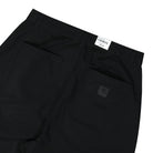 Carhartt WIP W Franky Pant Black Casual Pants Detail view 1 | Overkill