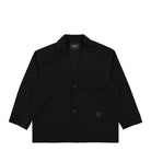 Carhartt WIP W Franky Blazer Black Jackets I033610.89.XX.03 | Overkill