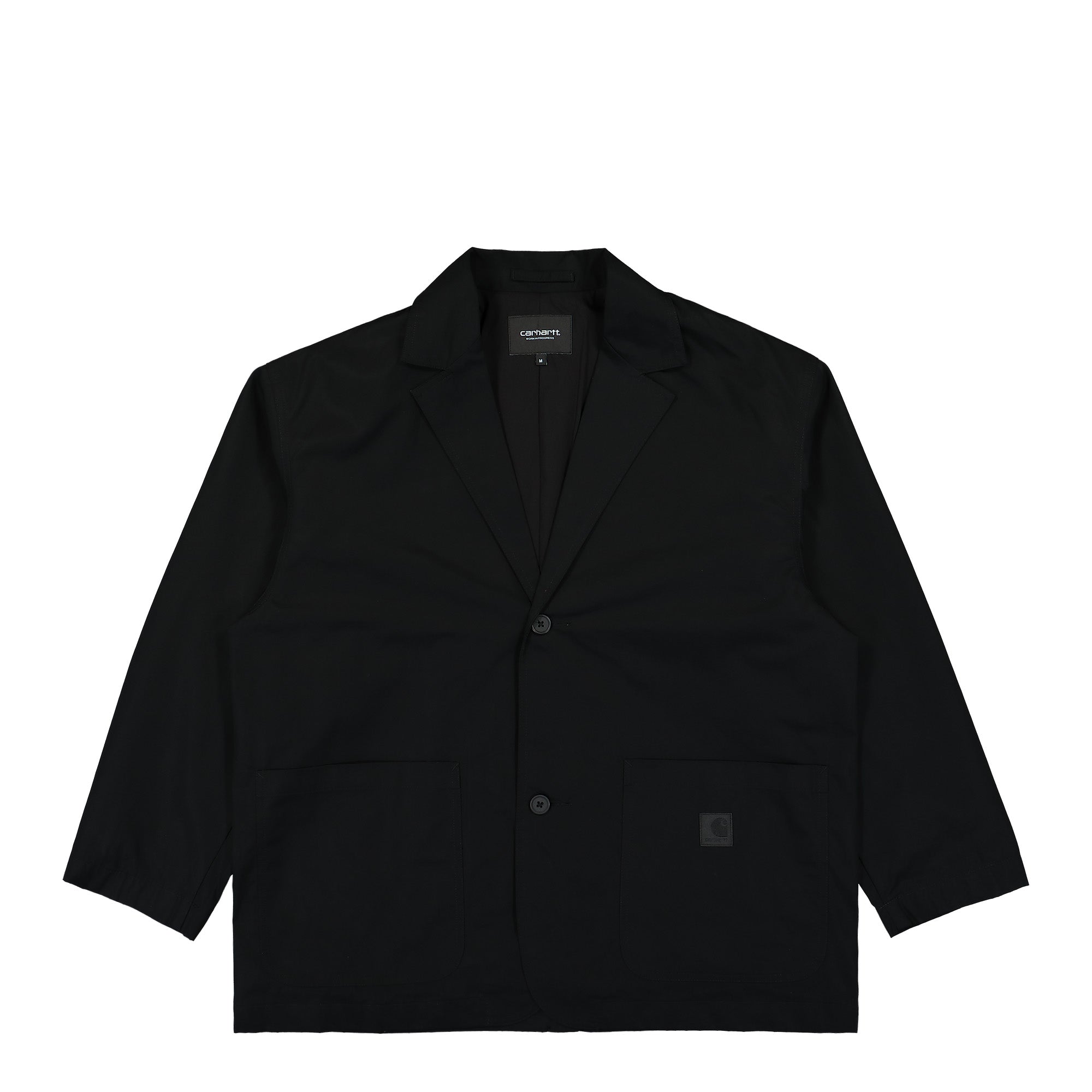 Carhartt WIP W Franky Blazer Black Jackets I033610.89.XX.03 | Overkill