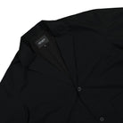 Carhartt WIP W Franky Blazer Black Jackets Close-up | Overkill