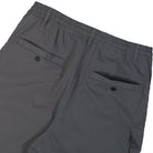 Carhartt WIP Balto Pant Graphite Casual Pants Detail view 2 | Overkill